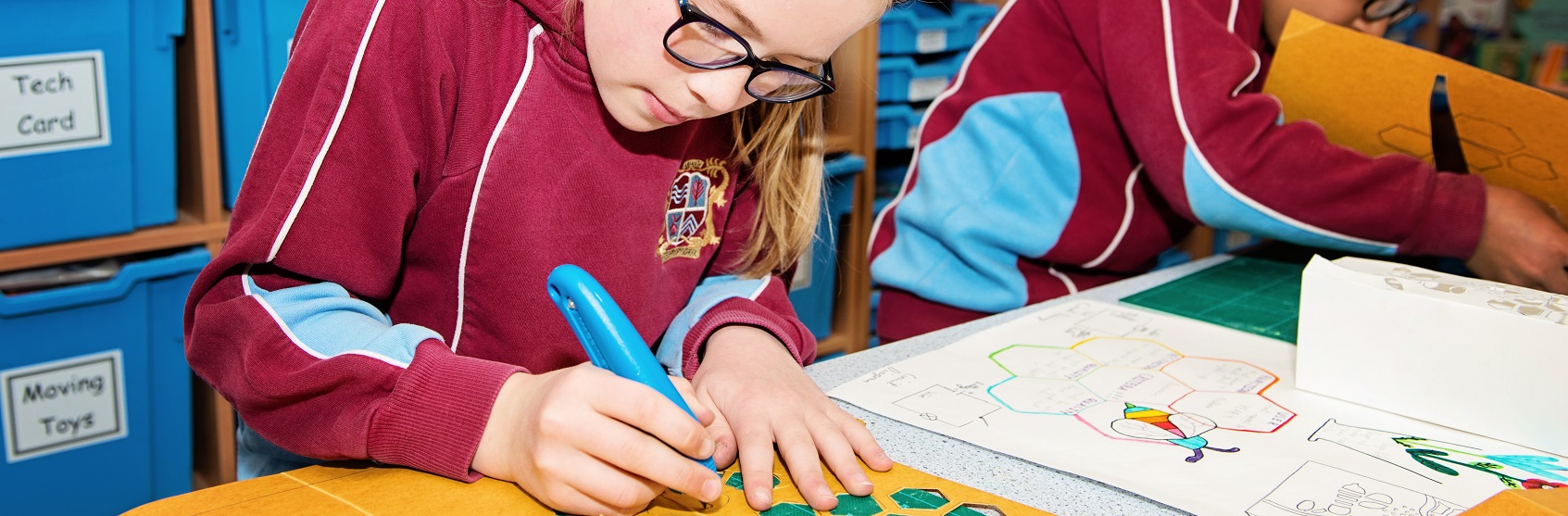 Highfield Priory Independent School & Nursery